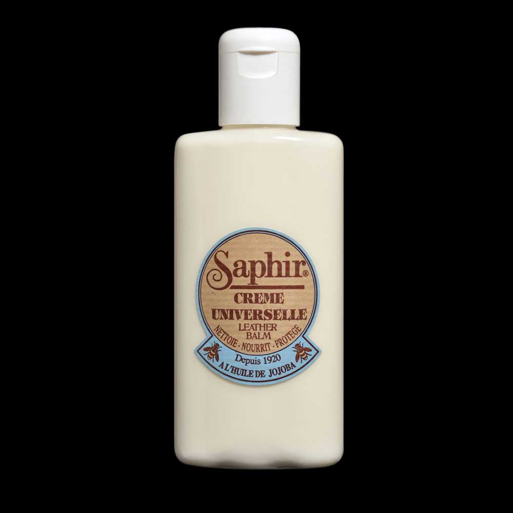 Crème Universelle Saphir
