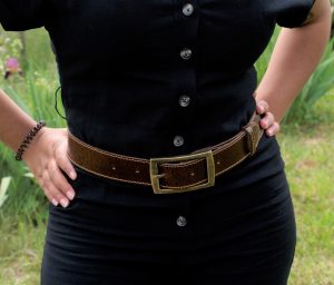 Ceinture Iko