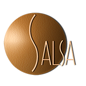 Logo salsa creation