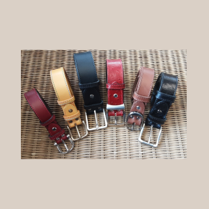 Ceintures