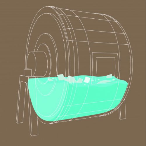 tannage-mineral